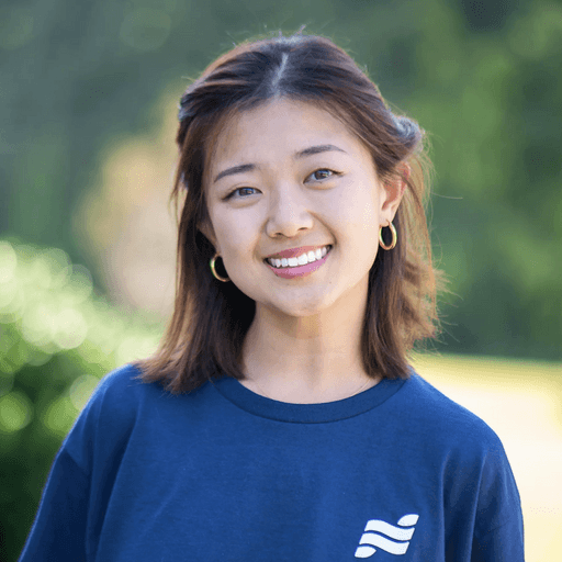 Alisa Feng headshot